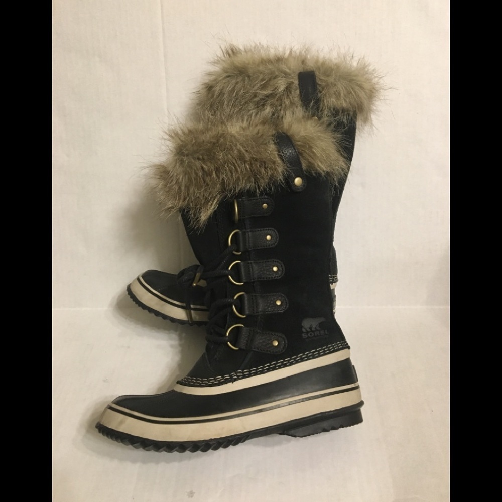 Sorel Joan of Arctic Boots - Picture 8 of 16